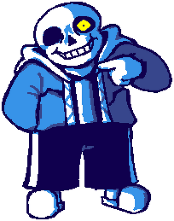 sans