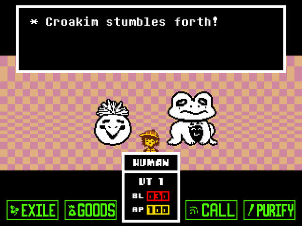 s&amp;p underswap battle